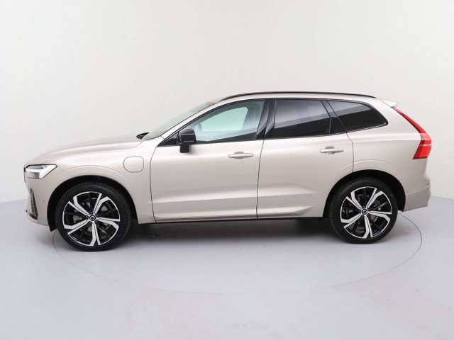 Volvo XC60 AWD Dark Recharge T6 Ultra