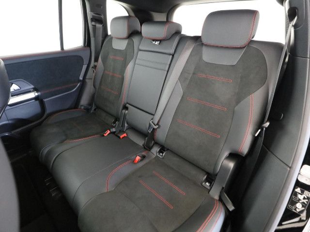 Mercedes-Benz EQB 350 4MATIC