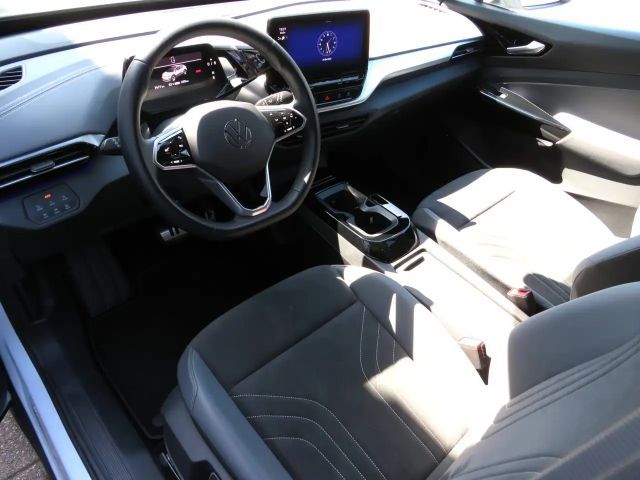 Volkswagen ID.4 IQ.Drive Performance Pure