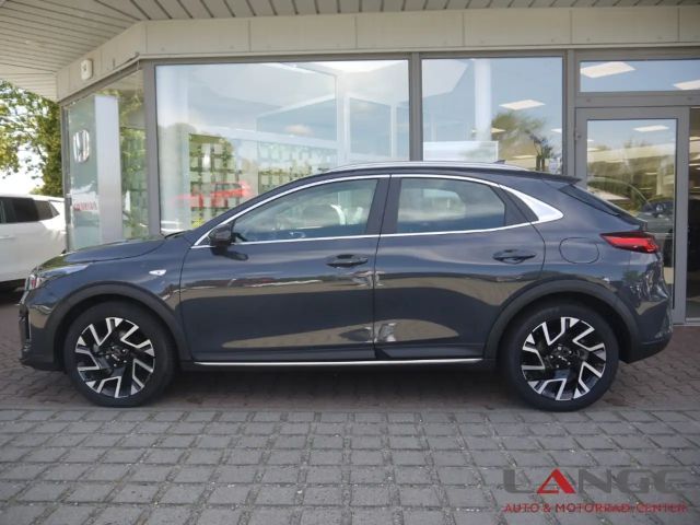 Kia XCeed 1.0T 100 VIS STD Navi SHZ Temp Tel.-Vorb. PDC Alu