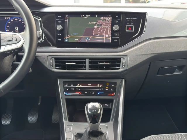 Volkswagen Polo 1.0 TSI Style