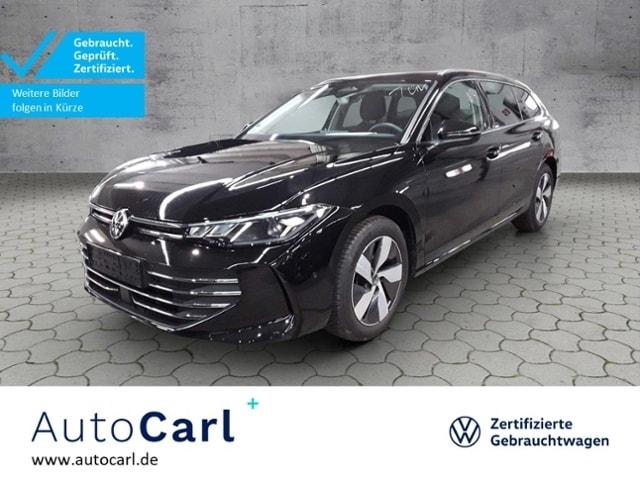 Volkswagen Passat 1.5 eTSI DSG IQ.Drive Variant