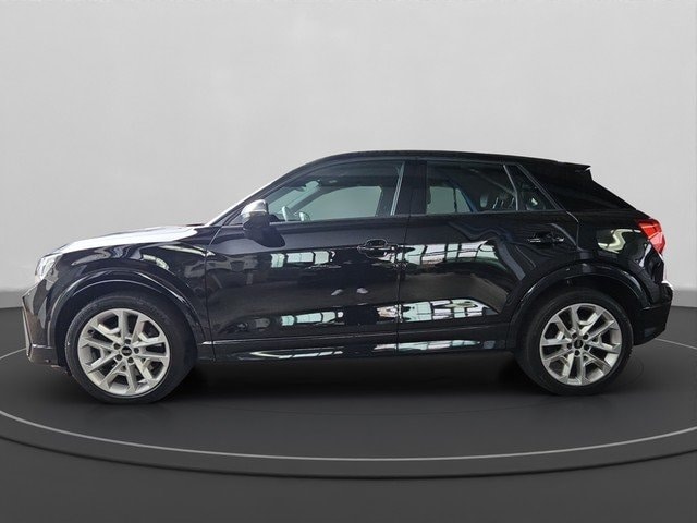 Audi SQ2 Quattro S-Tronic
