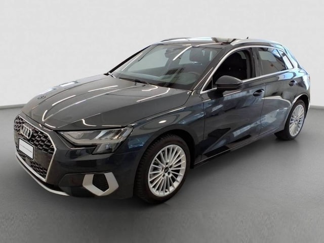 Audi A3 35 TFSI S-Tronic Sportback