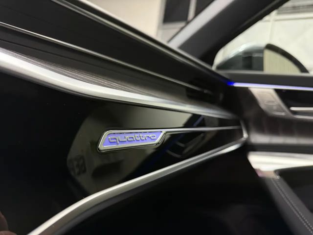 Audi A6 40 TDI Quattro Sport