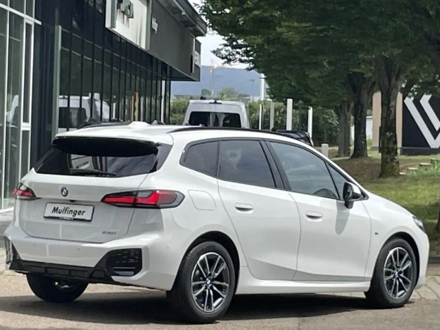 BMW 218 218i M-Sport