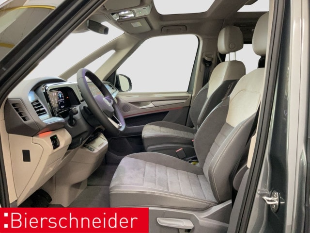 Volkswagen Multivan T7 eHybrid