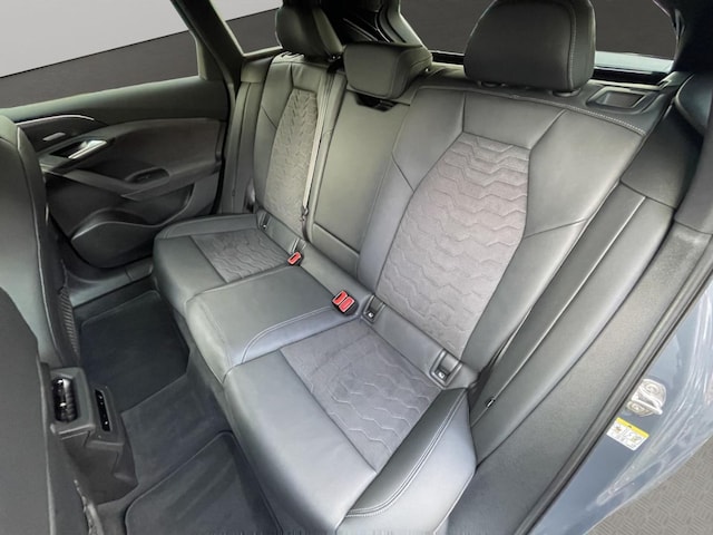 Audi A6 e-tron Avant Performance