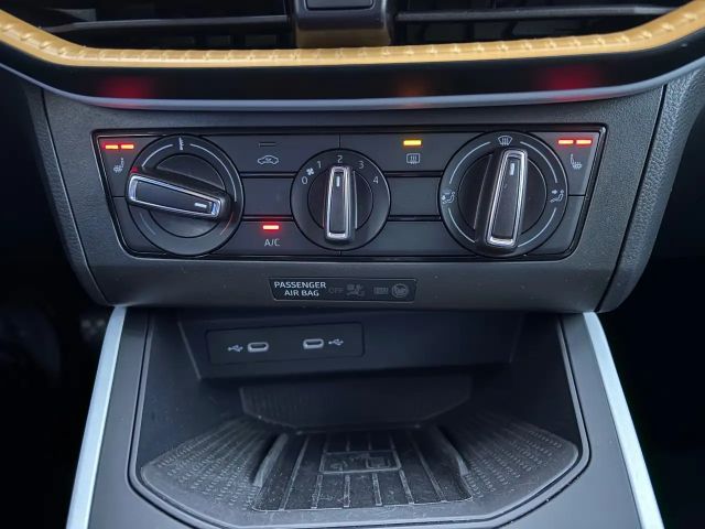 Seat Arona 1.0 TSI Style