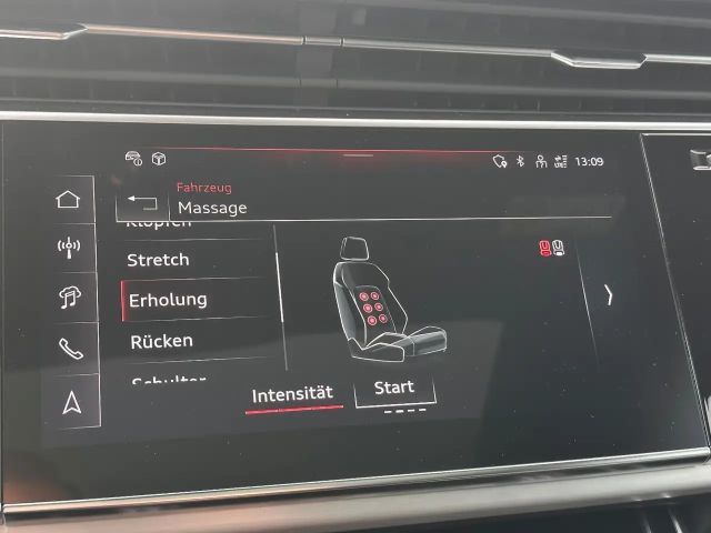 Audi SQ8 55 TFSI Quattro S-Line