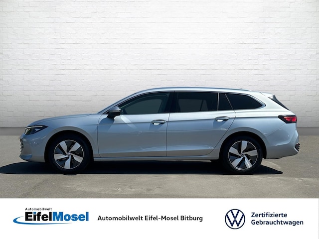 Volkswagen Passat 1.5 eTSI DSG IQ.Drive