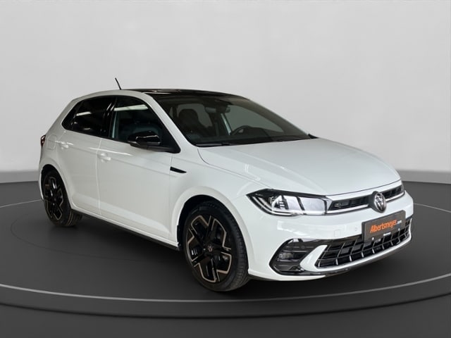 Volkswagen Polo 1.0 TSI DSG