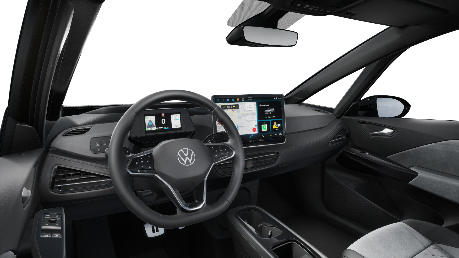Volkswagen ID.3 IQ.Drive