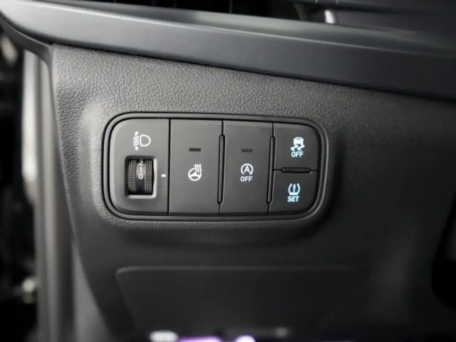 Hyundai Bayon T-GDi Trend