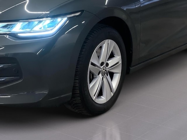 Volkswagen Golf 2.0 TDI Golf VIII Variant