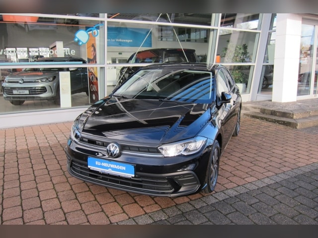 Volkswagen Polo 1.0 TSI