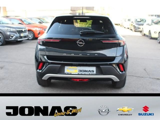 Opel Mokka Mokka-e Ultimate