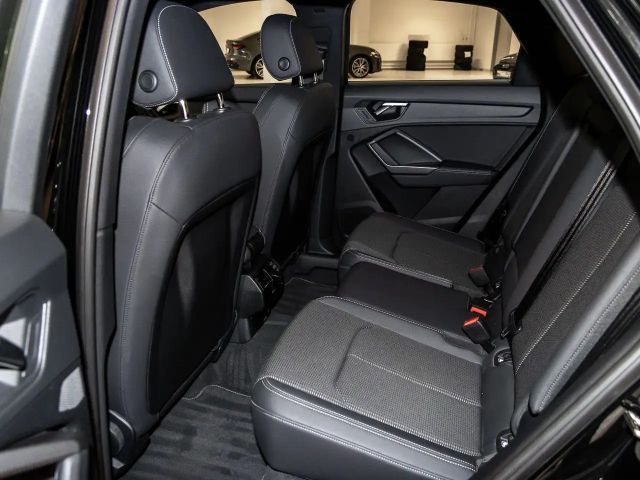 Audi Q3 35 TDI S-Line