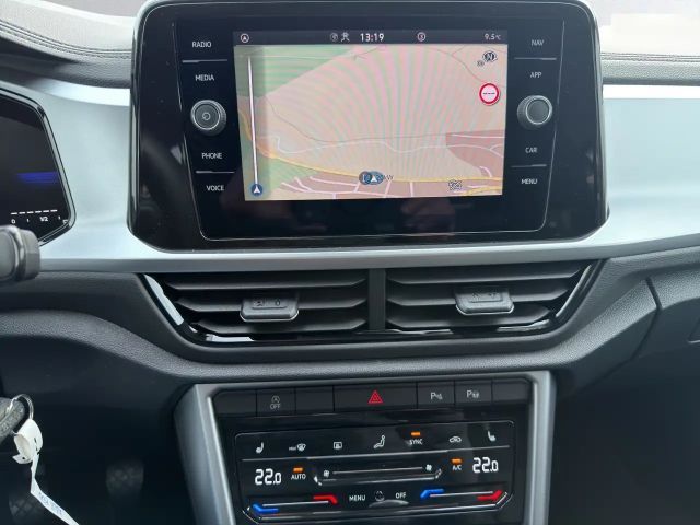 Volkswagen T-Roc 1.0 TSI Life