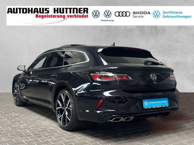 Volkswagen Arteon Shooting Brake 2.0 TSI DSG