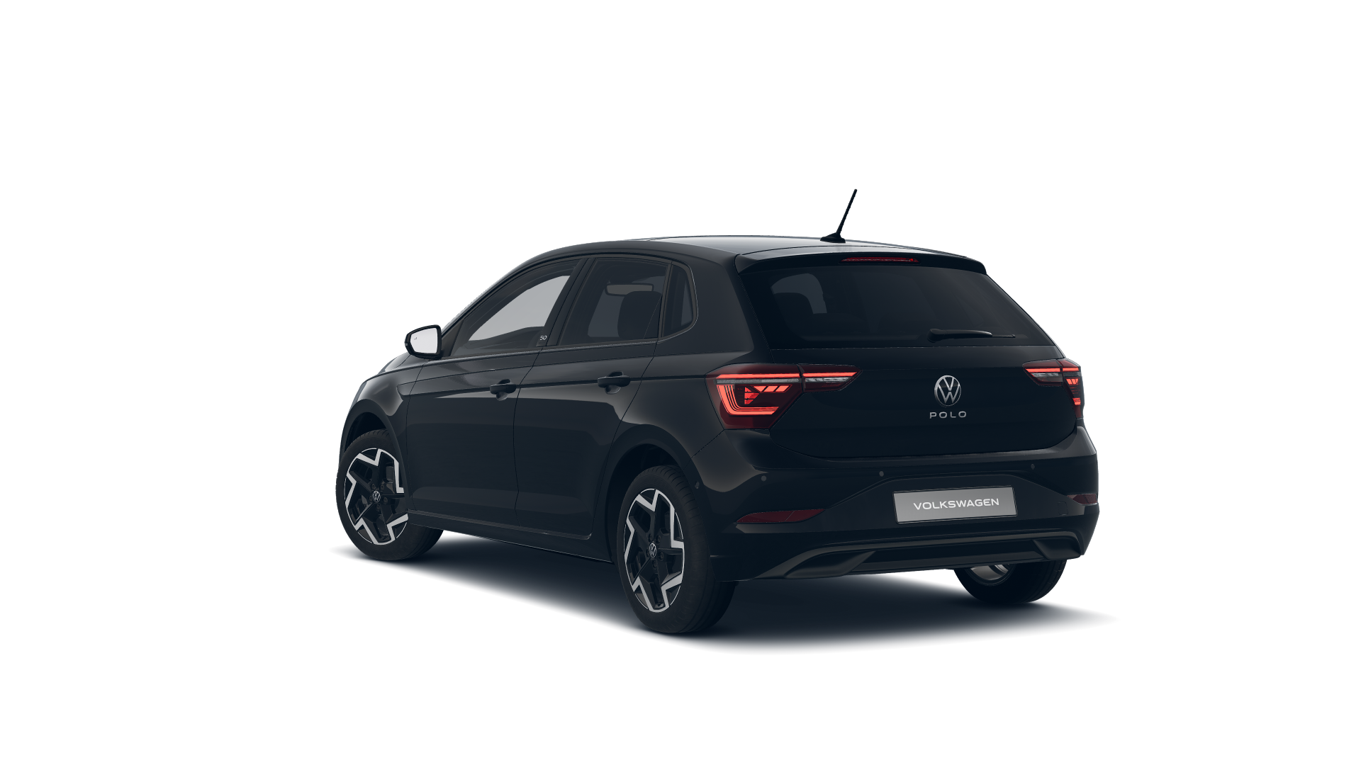 Volkswagen Polo Style