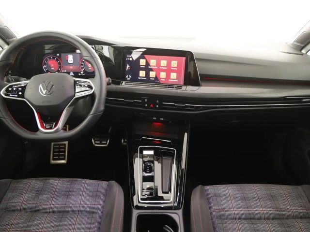Volkswagen Golf DSG GTI