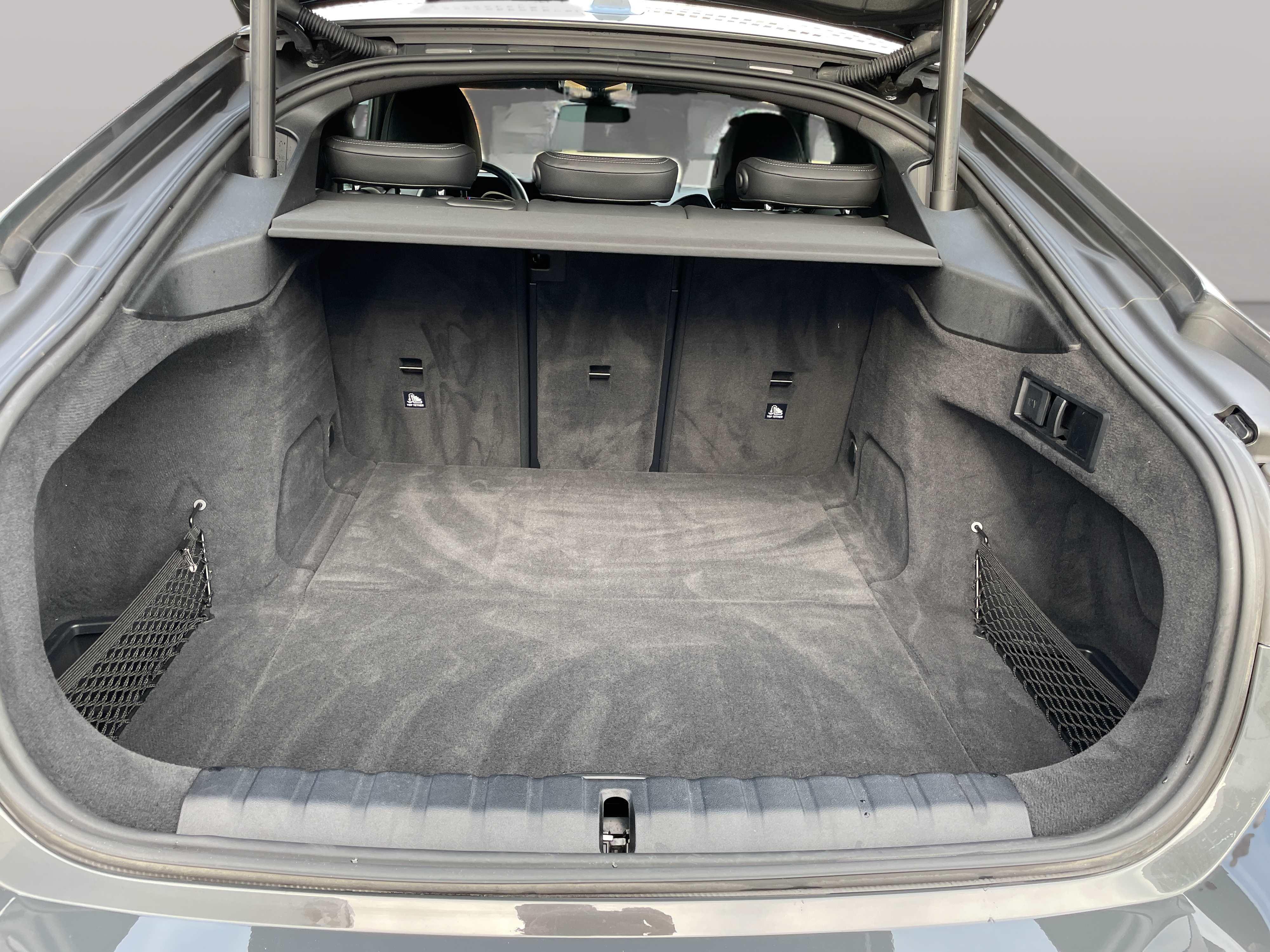 BMW i4 Coupé Gran Coupé eDrive40