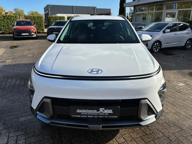 Hyundai Kona 1.6 2WD Select T-GDi