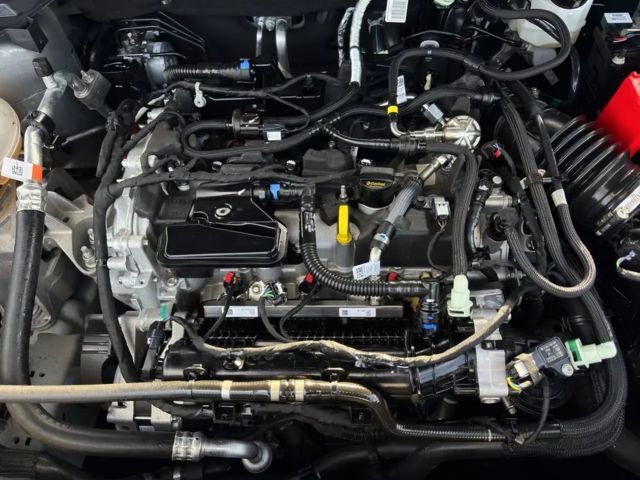 Ford Kuga EcoBoost ST Line X