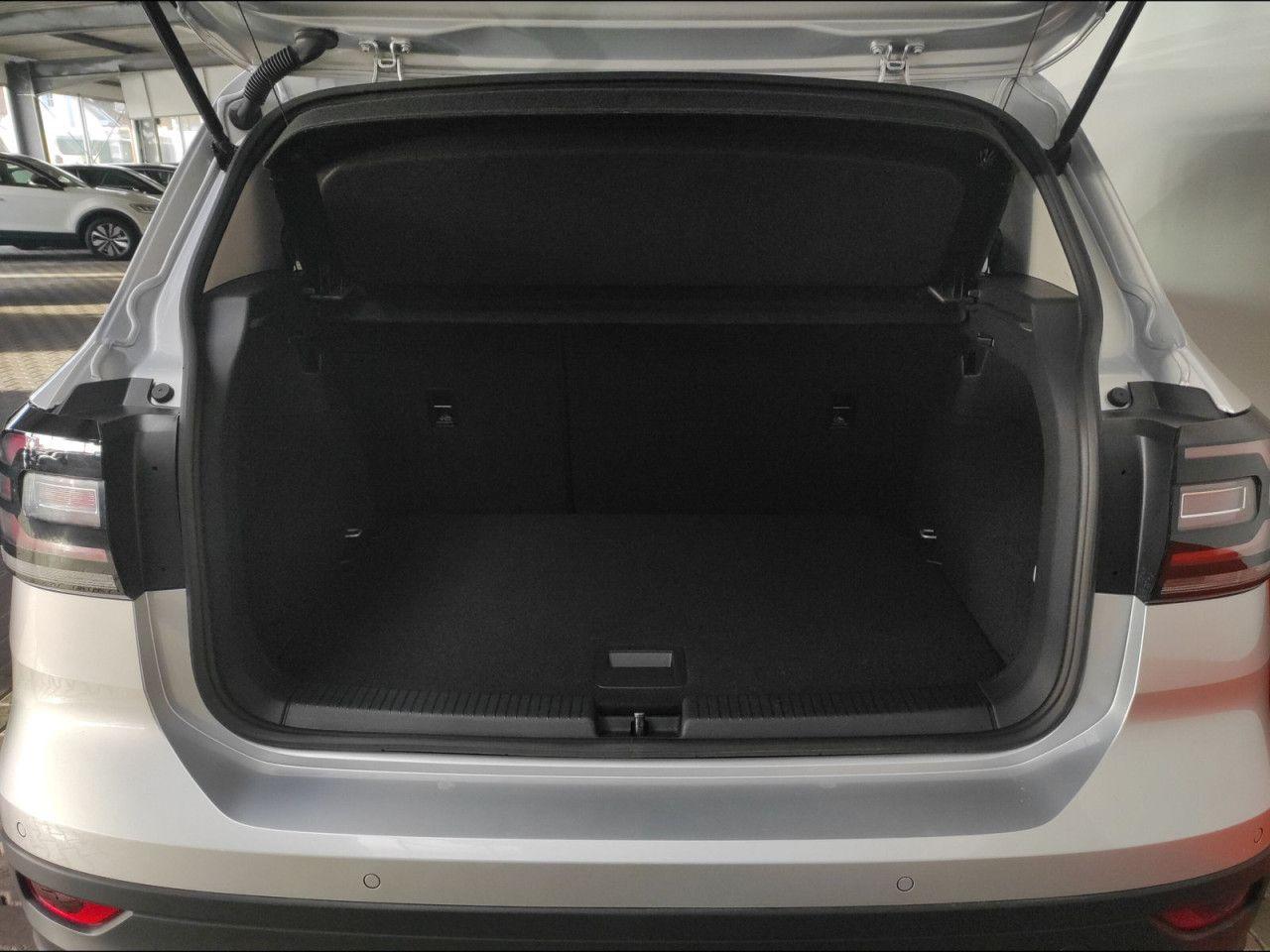 Volkswagen T-Cross 1.0 TSI Style