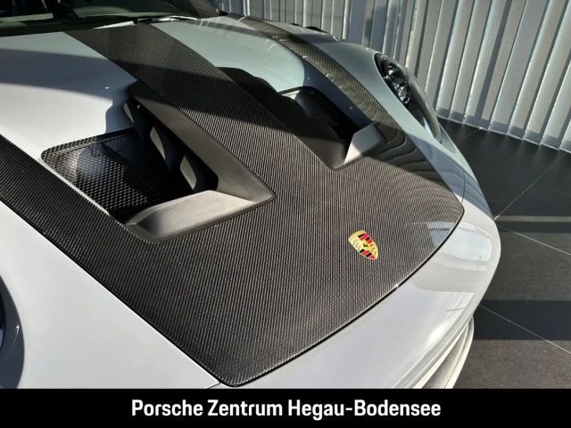 Porsche 992 Coupé GT3 RS