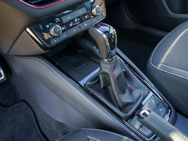 Skoda Kamiq 1.0 TSI Monte Carlo