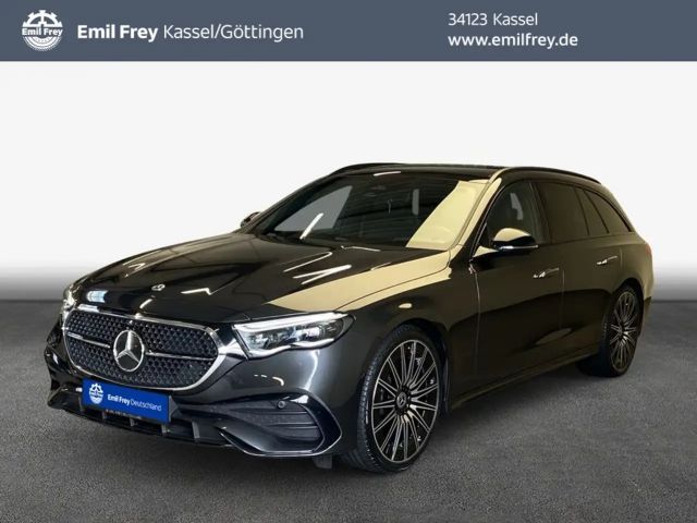 Mercedes-Benz E 220 E-Klasse
