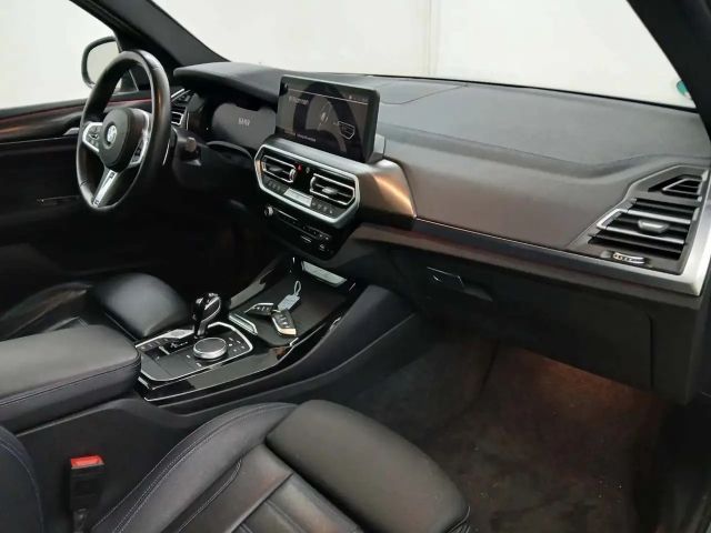 BMW X3 M-Sport xDrive