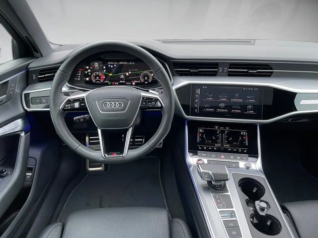 Audi S6 3.0 TDI Avant Quattro