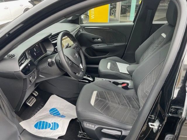 Opel Corsa GS-Line Grand Sport