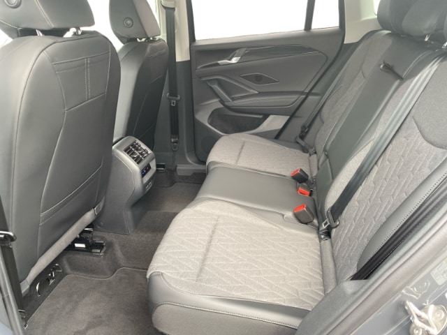 Volkswagen Tiguan 2.0 TDI IQ.Drive