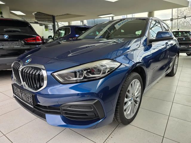 BMW 118 118i