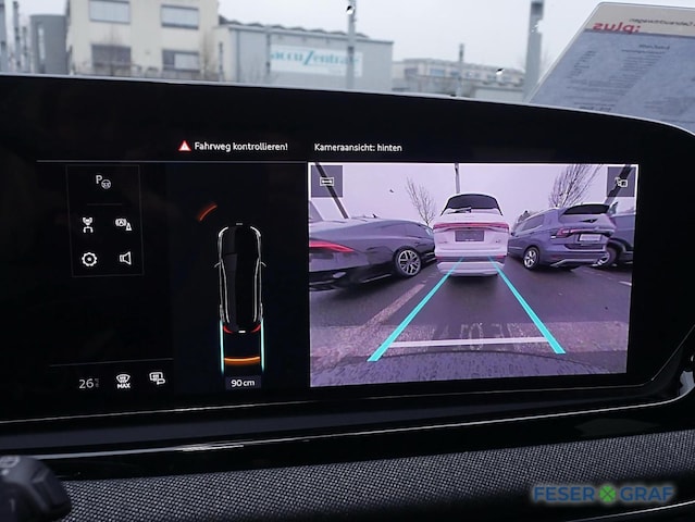 Audi A5 Avant S-Tronic