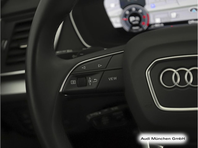 Audi Q5 40 TDI Quattro S-Tronic