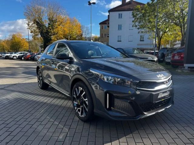 Kia XCeed Vision