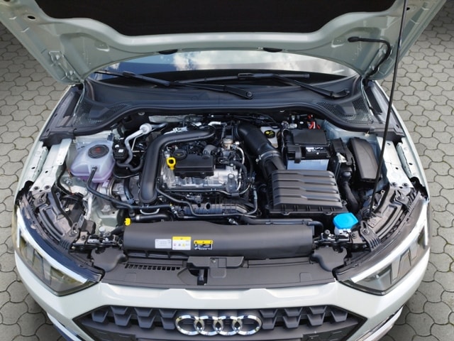 Audi A1 30 TFSI Sportback