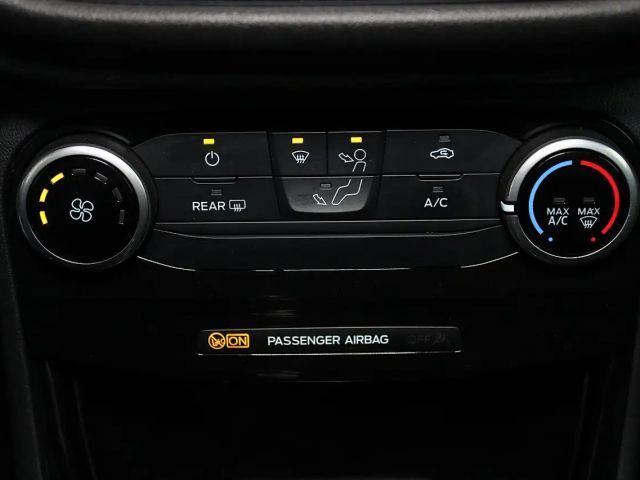 Ford Puma EcoBoost ST Line