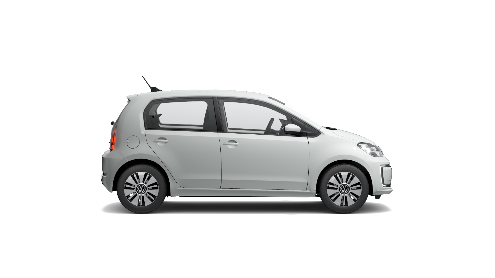 Volkswagen e-up! Move Move up!