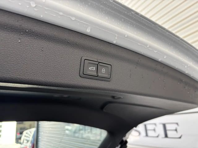 Audi Q3 40 TFSI Quattro