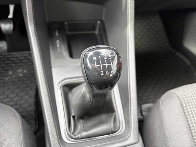 Volkswagen Caddy 2.0 TDI