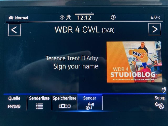 Volkswagen Tiguan 2.0 TDI Allspace R-Line