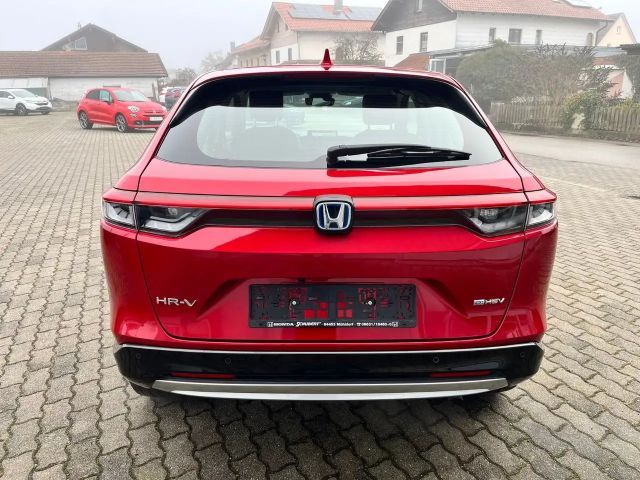 Honda HR-V 1.5 Advance Hybrid i-MMD