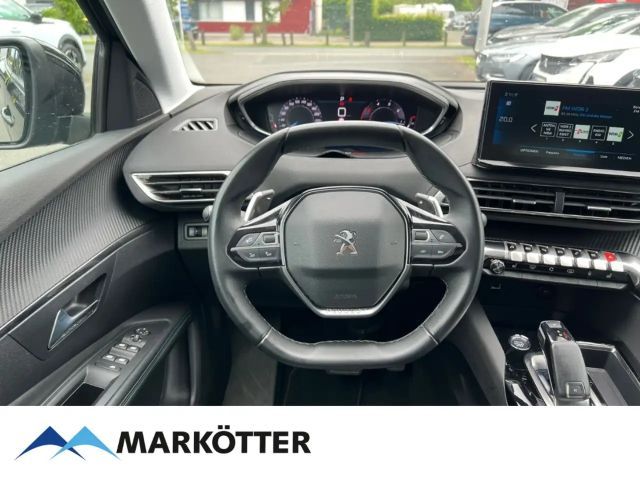 Peugeot 3008 Allure Pack BlueHDi