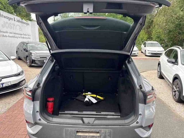 Volkswagen ID.4 77 KWh Performance Pro